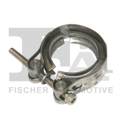 Connettore tubi, Imp. gas scarico - 969-851 FA1
