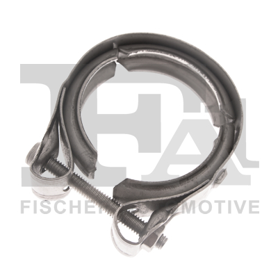Pipe Connector, exhaust system - 969-859 FA1