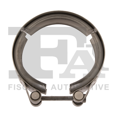 Pipe Connector, exhaust system - 969-894 FA1