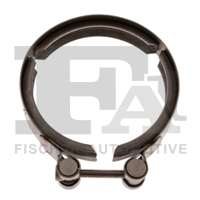 Pipe Connector, exhaust system - 969-898 FA1