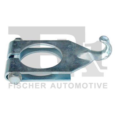 Supporto, Tubo gas scarico - 971-910 FA1