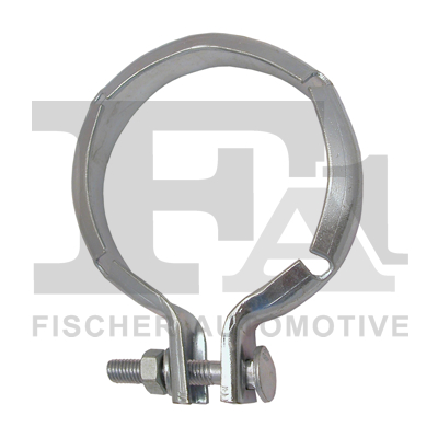 Connettore tubi, Imp. gas scarico - 971-920 FA1