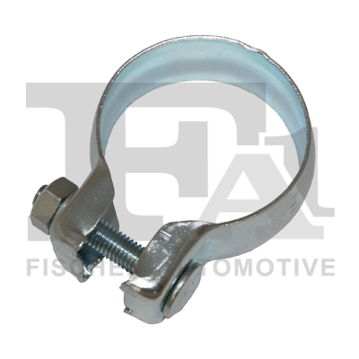 Connettore tubi, Imp. gas scarico - 972-960 FA1