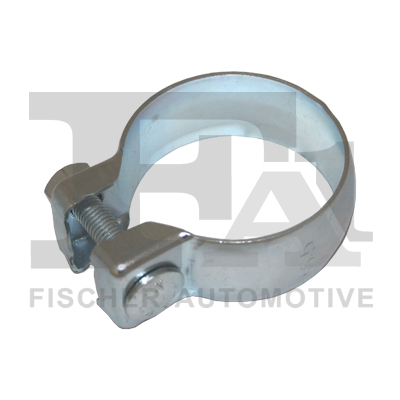 Pipe Connector, exhaust system - 972-966 FA1