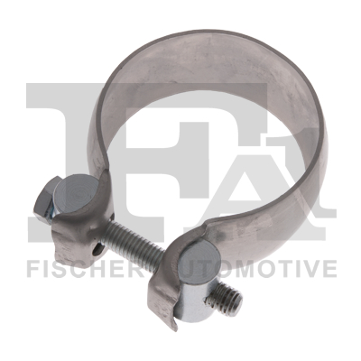 Connettore tubi, Imp. gas scarico - 973-855 FA1