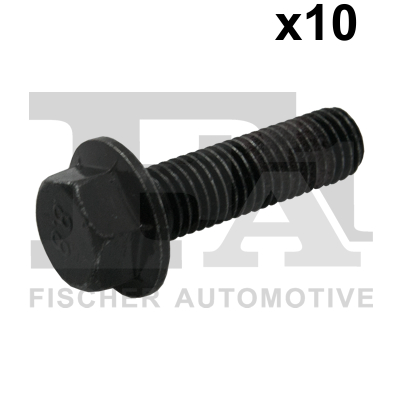 Screw - 982-S07-025.10 FA1