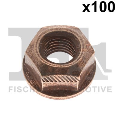 Гайка - 988-1007.100 FA1