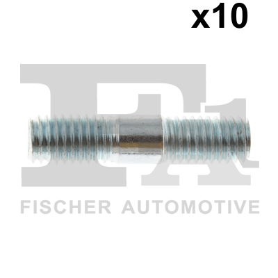 Bolt, exhaust manifold - 985-08-023.10 FA1