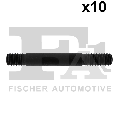 Bolt, exhaust manifold - 985-10-065.10 FA1