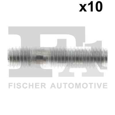 Bullone, Fissaggio compressore - 985-822.10 FA1