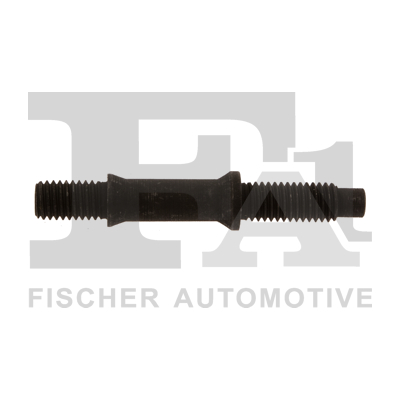 Schraube, Abgasanlage - 985-919.10 FA1