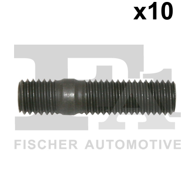 Bullone, Imp. gas scarico - 985-939-81030.10 FA1