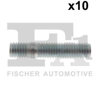 Bullone, Imp. gas scarico - 985-939-81035.10 FA1