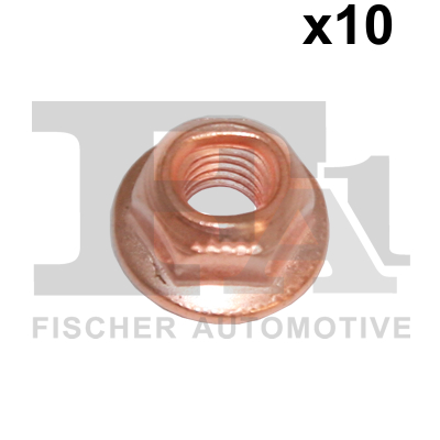 Dado - 988-0602.10 FA1