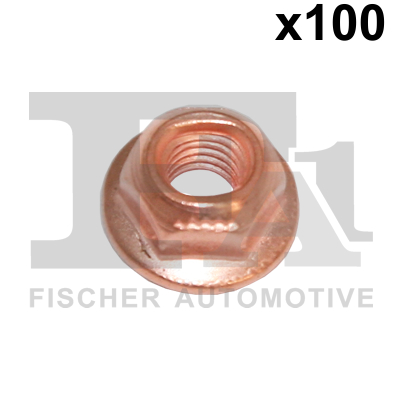 Dado - 988-0602.100 FA1