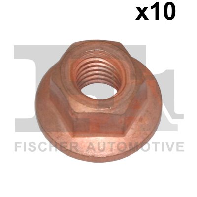 Dado - 988-0702.10 FA1