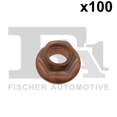 veržlė - 988-0801.100 FA1