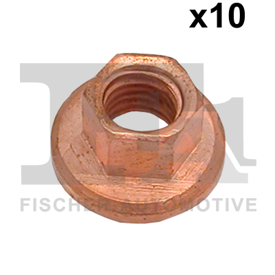 Dado - 988-0806.10 FA1