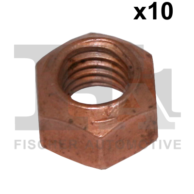 Dado - 988-0807.10 FA1