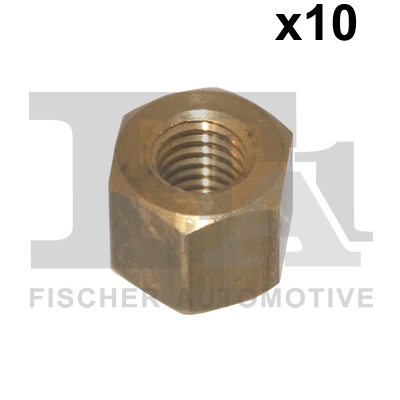 Dado - 988-0808.10 FA1