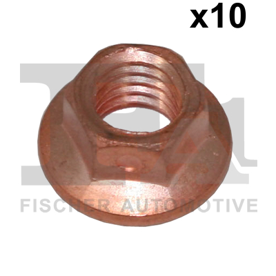 Dado - 988-0810.10 FA1