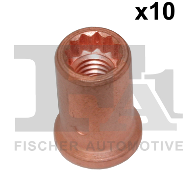 Dado - 988-0812.10 FA1