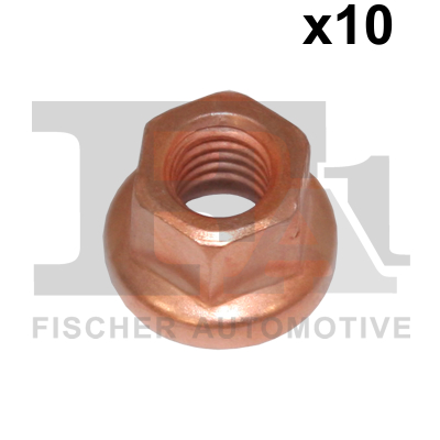 Dado - 988-0815.10 FA1