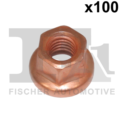 Dado - 988-0815.100 FA1