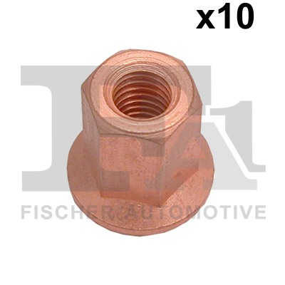 Dado - 988-0817.10 FA1