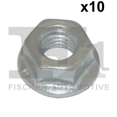 Mutter - 988-0821.10 FA1