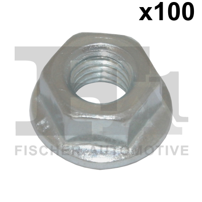 Mutter - 988-0821.100 FA1