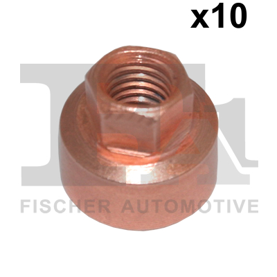 Mutter - 988-0822.10 FA1
