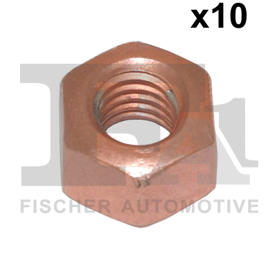 Dado - 988-0823.10 FA1