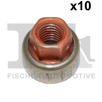 Dado - 988-0826.10 FA1