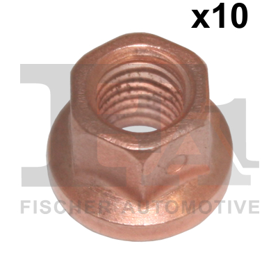 Dado - 988-0827.10 FA1