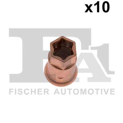 Dado - 988-0829.10 FA1