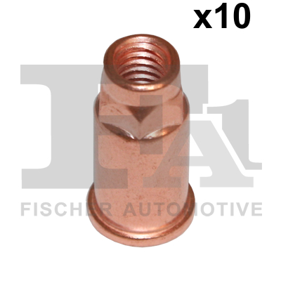 Mutter - 988-0830.10 FA1