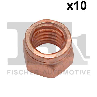 Nut - 988-1005.10 FA1