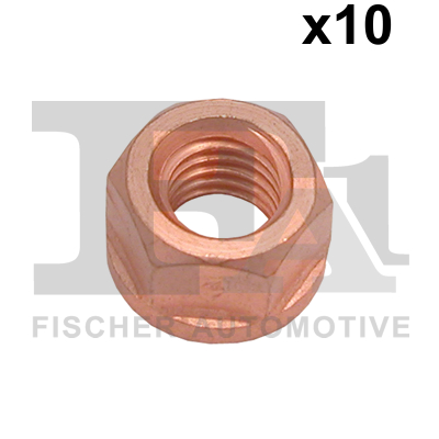 Dado - 988-1006.10 FA1