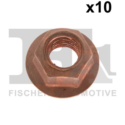 Mutter - 988-1012.10 FA1