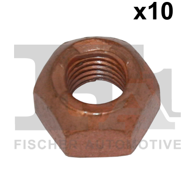 Nut - 988-1056.10 FA1
