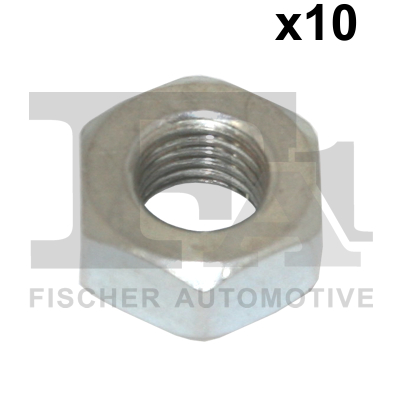 Nut - 988-1057.10 FA1