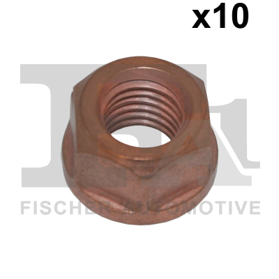 Dado - 988-1058.10 FA1