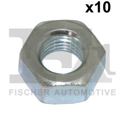 Nut - 988-1201.10 FA1