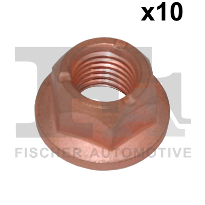 Dado - 988-1205.10 FA1