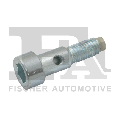 Hollow Screw, charger - 989-10-001 FA1