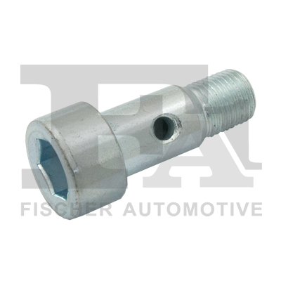 Vite cava, Compressore - 989-10-002 FA1