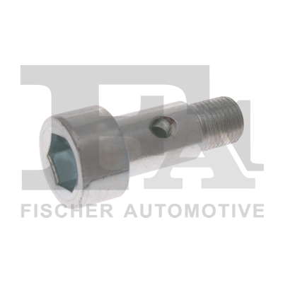 Vite cava, Compressore - 989-10-005 FA1