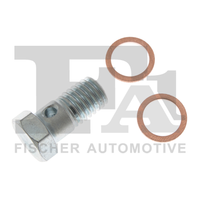 Hollow Screw, charger - 989-10-009.021 FA1