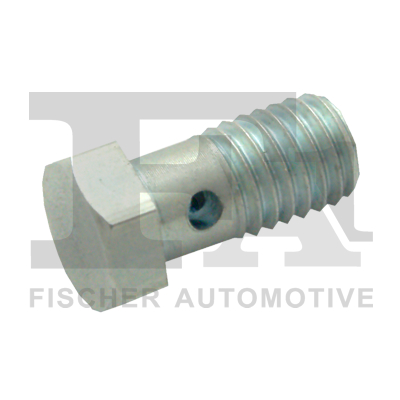Hollow Screw, charger - 989-10-009 FA1